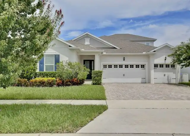 Property at 7519 Mandarin Grove Way, Winter Garden, FL, 34787, 5 beds, 4 baths, [object Object]