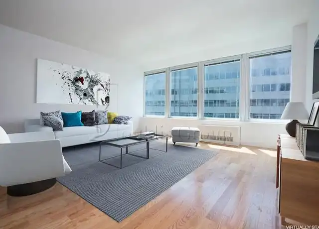 Property at 200 Water St Unit 1510, New York, NY, 10038, 2 beds, 1 bath, [object Object]
