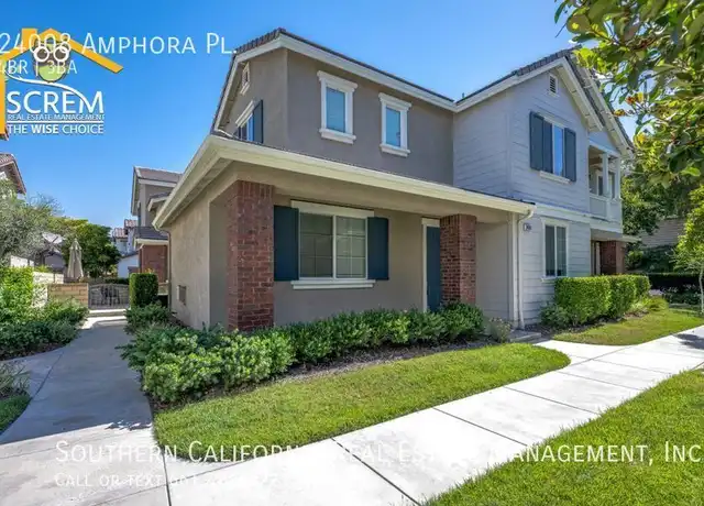Property at 24008 Amphora Pl, Valencia, CA, 91354, 4 beds, 3 baths, [object Object]