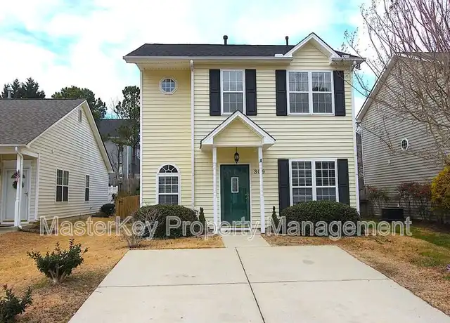 Property at 309 Glaston Ct, Apex, NC, 27502, 3 beds, 2.5 baths, [object Object]