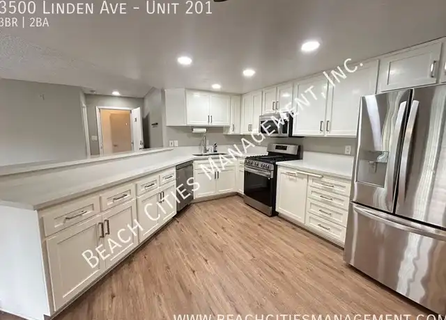 Property at 3500 Linden Ave #201, Long Beach, CA, 90807, 3 beds, 2 baths, [object Object]