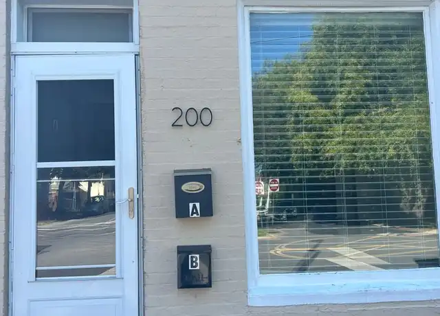 Property at 200 Dill Ave Unit A, Frederick, MD, 21701, 1 bed, 1 bath, [object Object]