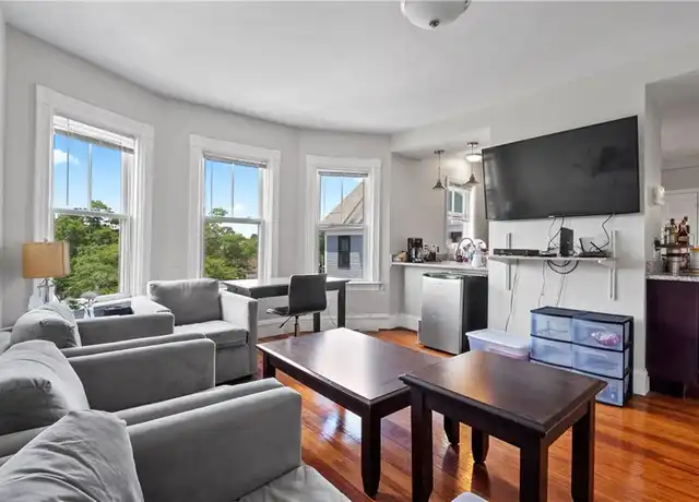 Property at 171 Prospect St Unit 1, Providence, RI, 02906, 1 bed, 2 baths, [object Object]