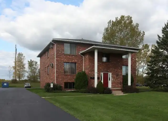 Property at 6309 Robinson Rd Unit 1, Lockport, NY, 14094, 2 beds, 1.5 baths, [object Object]