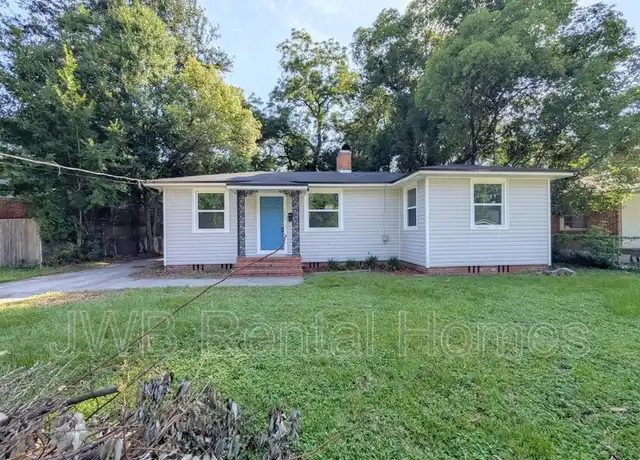 Property at 1045 S Fairwood Ln, Jacksonville, FL, 32205, 3 beds, 1 bath, [object Object]