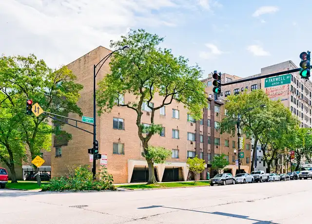 Property at 6825 N. Sheridan Rd - 6825 N Sheridan Rd, Chicago, IL, 60626, 0 beds, 1 bath, [object Object]