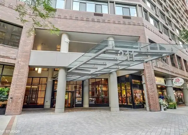 Property at 211 E Ohio St #2619, Chicago, IL, 60611, 1 bed, 1 bath, [object Object]