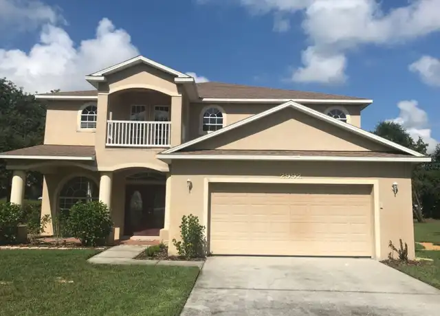 Property at 2992 Sequoyah Dr, Haines City, FL, 33844, 4 beds, 3.5 baths, [object Object]