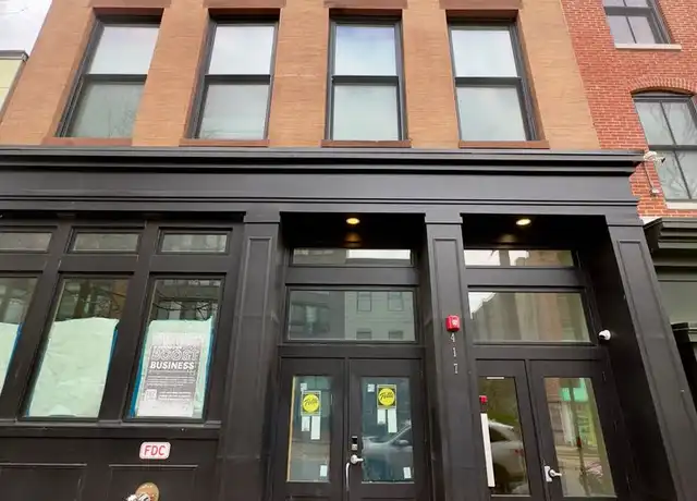 Property at 417 N Howard St Unit 302, Baltimore, MD, 21201, 1 bed, 1 bath, [object Object]