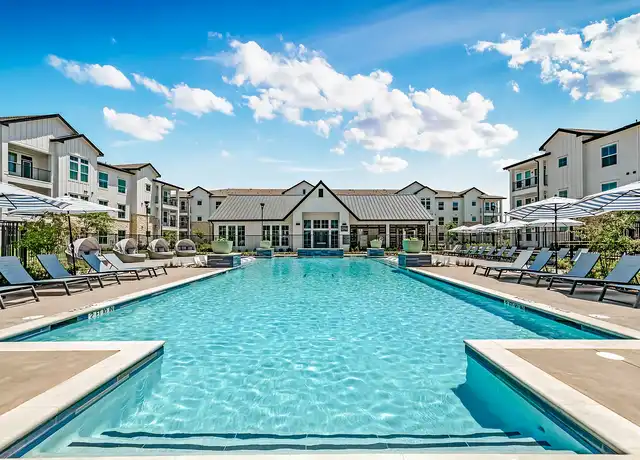 Property at Atlas Bluewood Apartments - 2600 Kinship Pkwy, Celina, TX, 75009, 1-3 bed, 1-2 bath, [object Object]