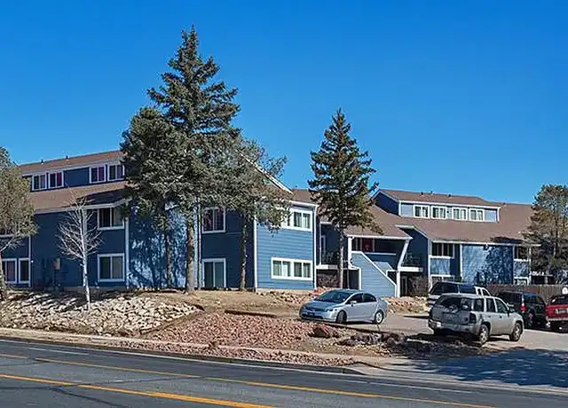 Property at The Lofts @ 1567 - 1567 S Chelton Rd, Colorado Springs, CO, 80910, 2 beds, 1.5 baths, [object Object]