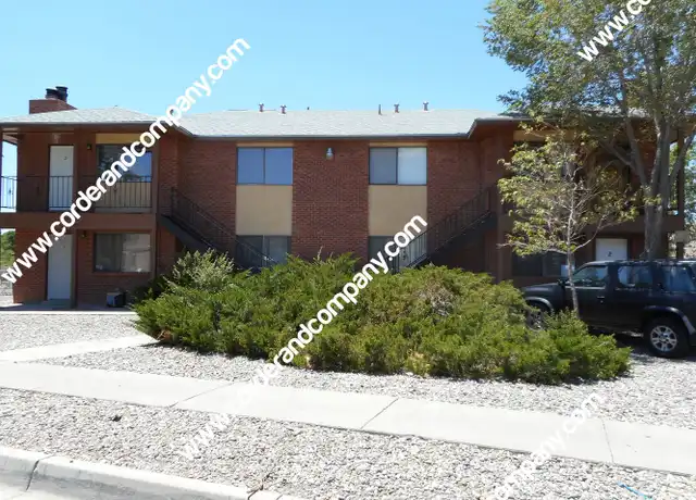 Property at 309 Dunes Pl SE Unit 3, Albuquerque, NM, 87123, 2 beds, 1 bath, [object Object]