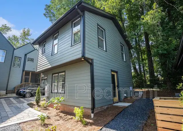 Property at 1081 Hill St SE Unit C, Atlanta, GA, 30315, 2 beds, 2.5 baths, [object Object]