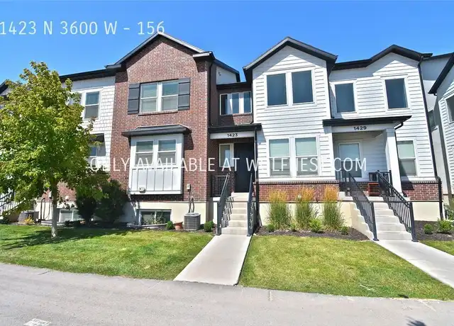 Property at 1423 N 3600 W #156, Lehi, UT, 84043, 3 beds, 2.5 baths, [object Object]