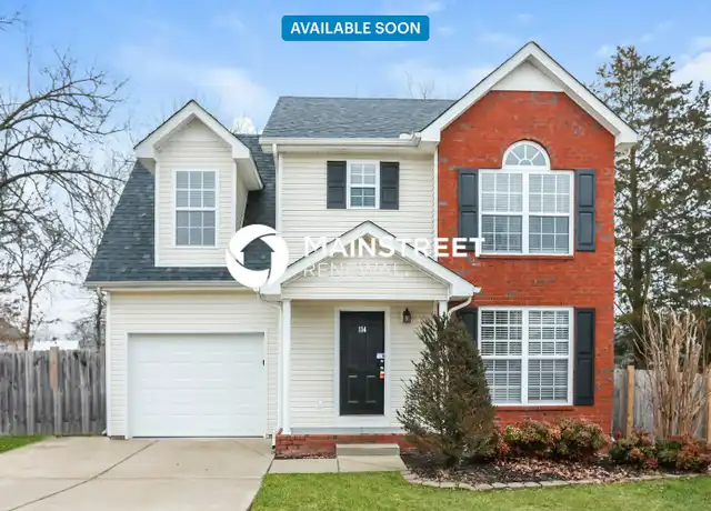 Property at 114 Cataract Dr, Murfreesboro, TN, 37129, 3 beds, 2 baths, [object Object]