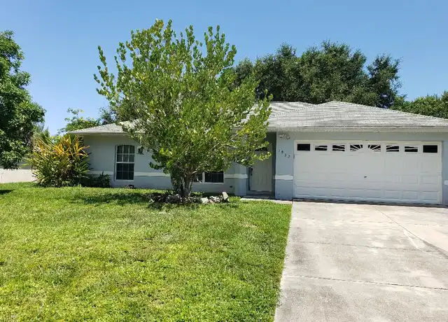 Property at 1832 SW 10th Ter, Cape Coral, FL, 33991, 3 beds, 2 baths, [object Object]