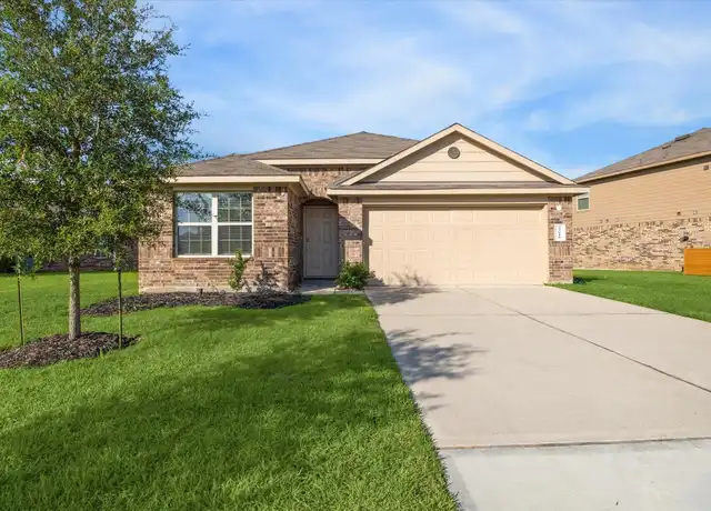 Property at 23618 Bluewood Trce, Tomball, TX, 77375, 4 beds, 2 baths, [object Object]