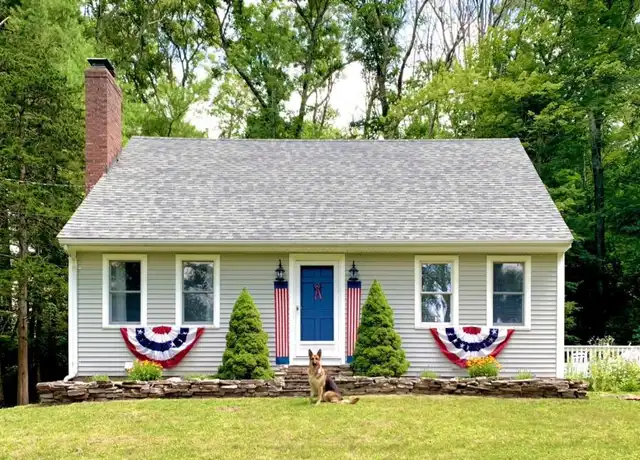 Property at 12 Forest Dr, Colchester, CT, 06415, 4 beds, 2 baths, [object Object]