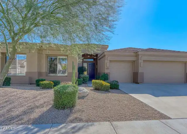 Property at 7553 E Buteo Dr, Scottsdale, AZ, 85255, 3 beds, 2.5 baths, [object Object]