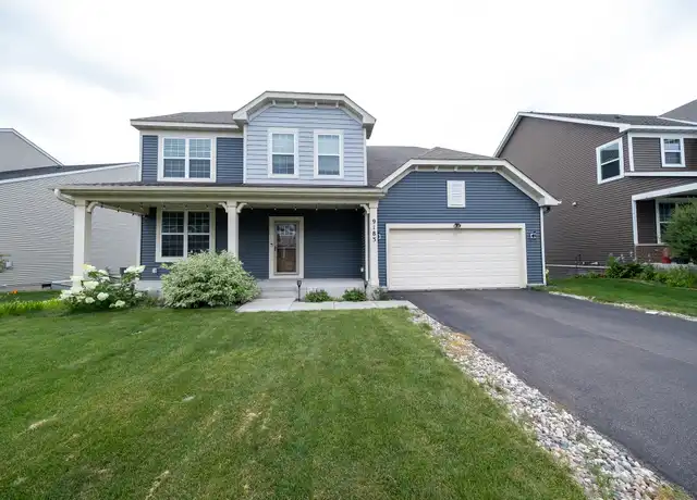 Property at 9183 Lighthouse Ln, Saint Paul, MN, 55129, 5 beds, 3.5 baths, [object Object]