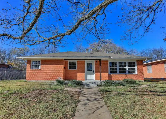 Property at 1309 Magnolia St, Gainesville, TX, 76240, 4 beds, 3 baths, [object Object]