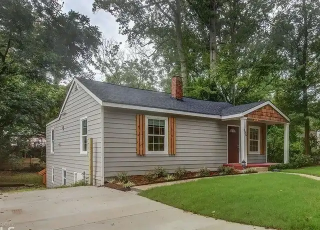 Property at 686 Center Hill Ave NW, Atlanta, GA, 30318, 2 beds, 2 baths, [object Object]