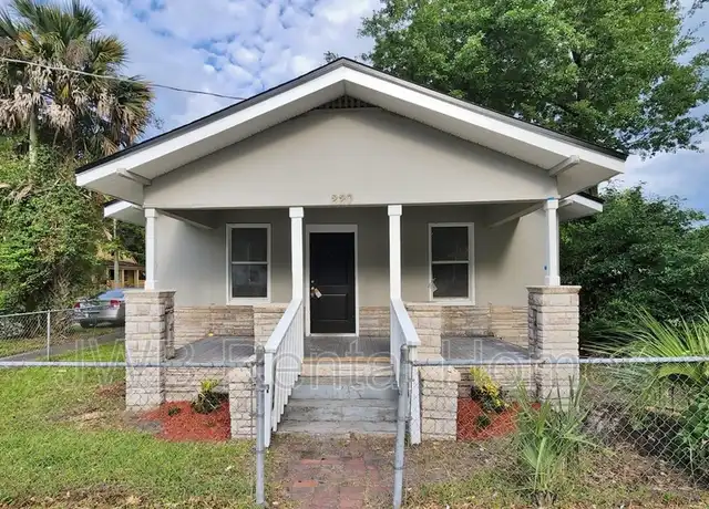 Property at 220 Day Ave, Jacksonville, FL, 32254, 2 beds, 1 bath, [object Object]