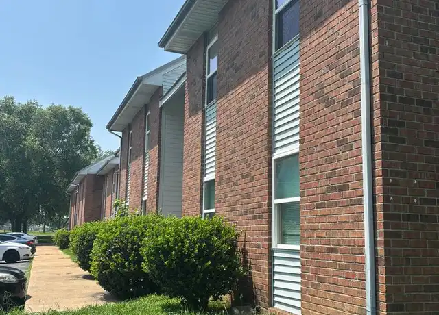Property at 2600 Spangler Dr Unit 2517, Humboldt, TN, 38343, 2 beds, 1 bath, [object Object]