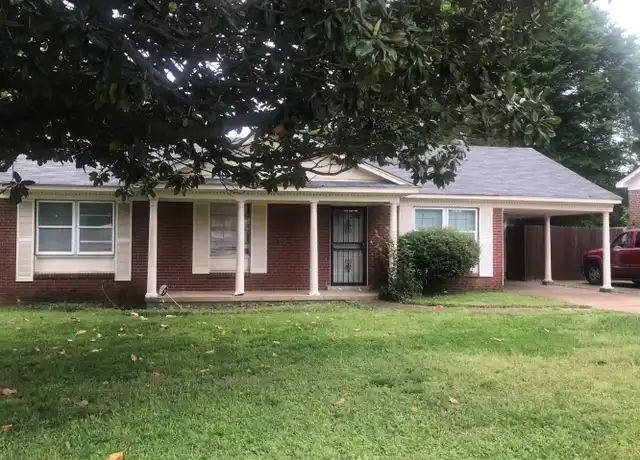 Property at 4072 Twin Lakes Dr, Memphis, TN, 38128, 3 beds, 2 baths, [object Object]