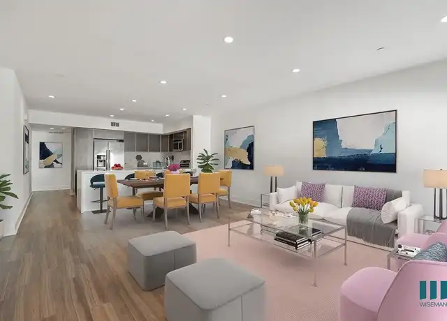 Property at Orlando on Third by Wiseman - 120 S Orlando Ave, Los Angeles, CA, 90048, 3 beds, 3 baths, [object Object]