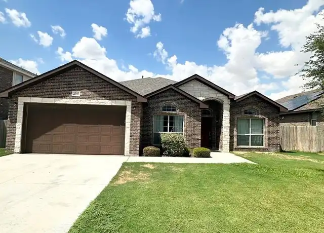 Property at 2303 Sky View Rd, Midland, TX, 79705, 4 beds, 2 baths, [object Object]