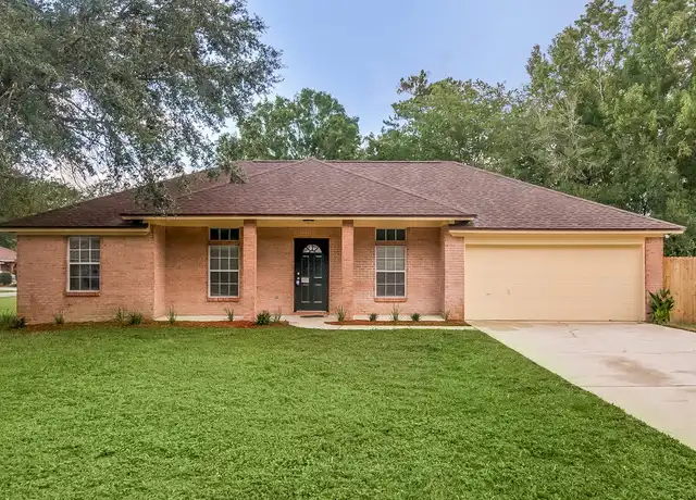 Property at 2629 Tramore Pl, Orange Park, FL, 32065, 4 beds, 2 baths, [object Object]