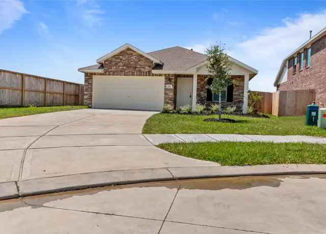 Property at 727 Delaney Cove Ct, La Marque, TX, 77568, 4 beds, 2 baths, [object Object]