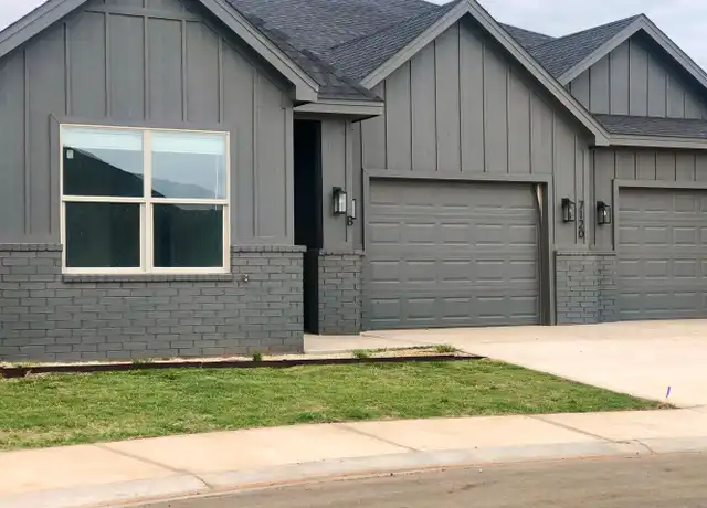 Property at 7120 22nd St Unit A, Lubbock, TX, 79407, 3 beds, 2 baths, [object Object]