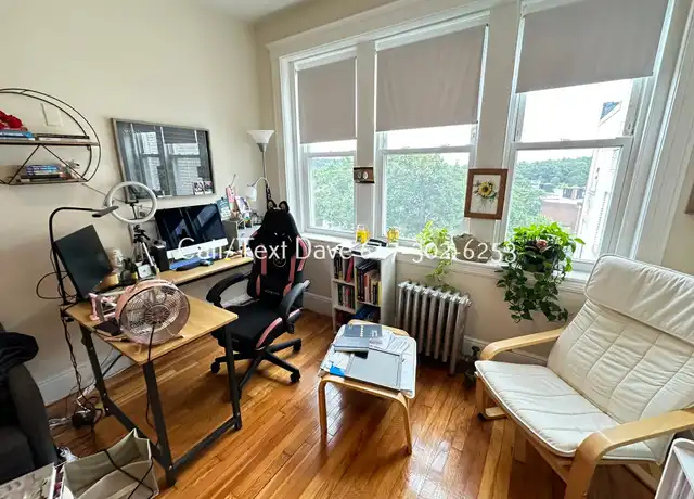 Property at 1810 Commonwealth Ave Unit 35, Brighton, MA, 02135, 2 beds, 1 bath, [object Object]