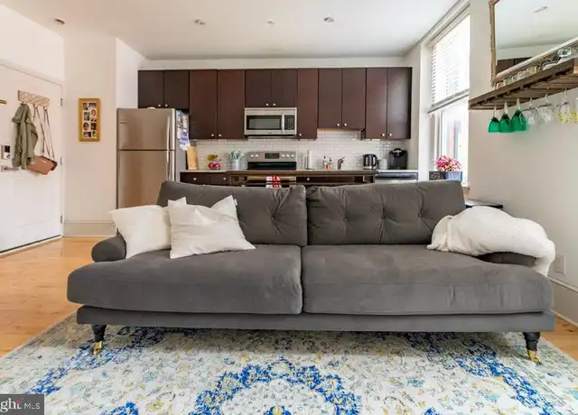 Property at 1310 Spruce St Unit 201, Philadelphia, PA, 19107, 1 bed, 1 bath, [object Object]