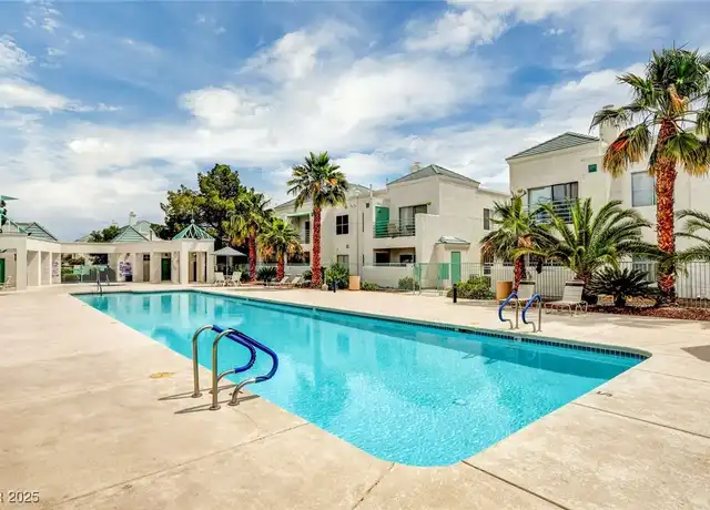 Property at 7100 Pirates Cove Rd #2087, Las Vegas, NV, 89145, 2 beds, 2 baths, [object Object]