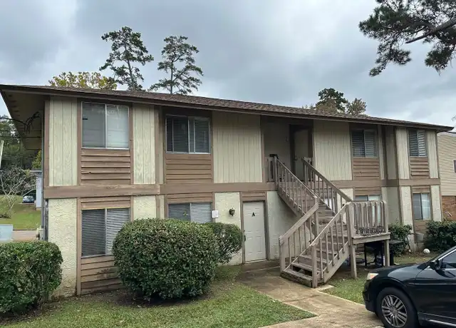 Property at 732 Pointe Ct Unit A, Tallahassee, FL, 32308, 2 beds, 1 bath, [object Object]