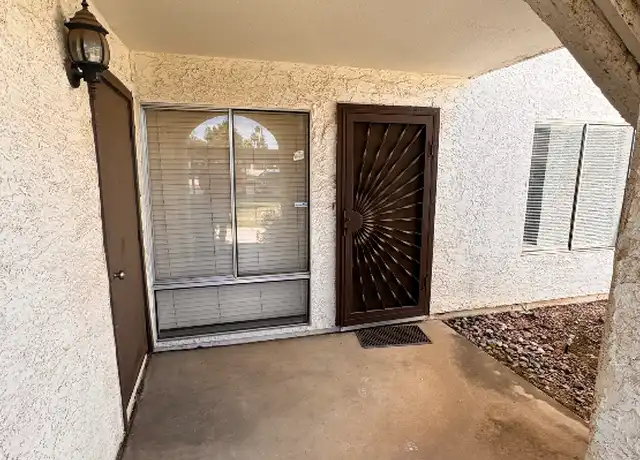 Property at 4730 W Northern Ave #1151, Glendale, AZ, 85301, 1 bed, 1 bath, [object Object]