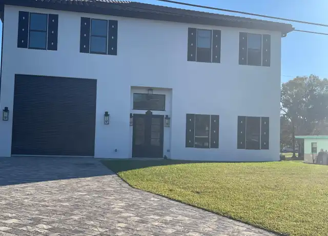 Property at 1755 Pinewood Rd Unit A, Melbourne, FL, 32934, 3 beds, 2 baths, [object Object]