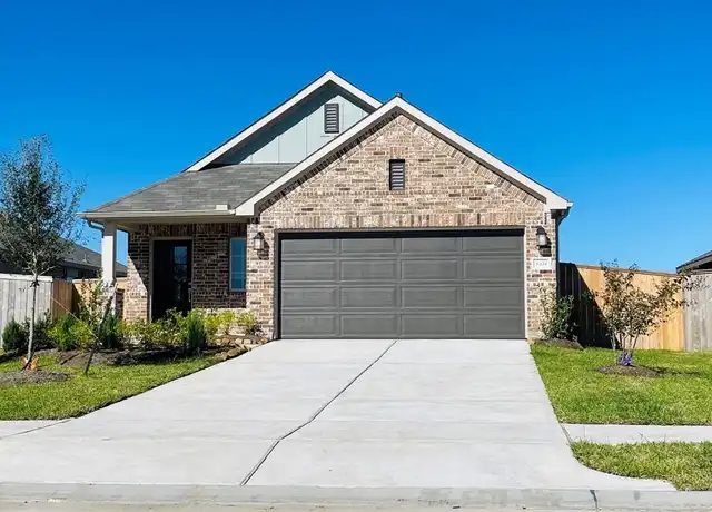 Property at 3414 Trail View Dr, Rosenberg, TX, 77471, 4 beds, 2 baths, [object Object]