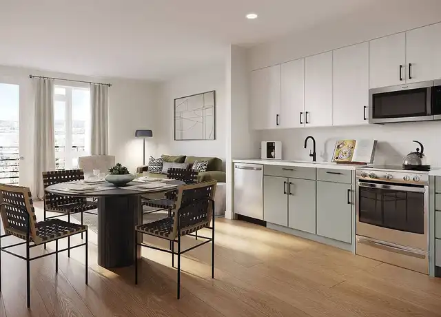 Property at Celeste - 401 Cypress Ave, South San Francisco, CA, 94080, 1-3 bed, 1-2.5 bath, [object Object]