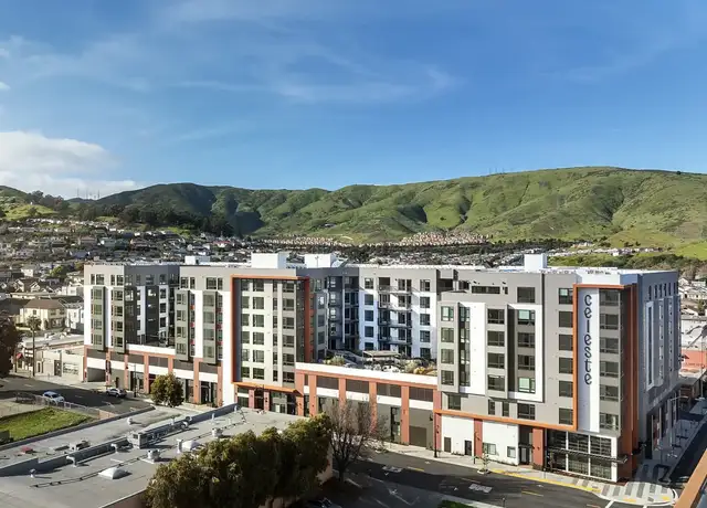 Photo of 401 Cypress Ave, South San Francisco, CA 94080