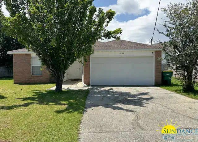 Property at 1132 Sweetbriar Station, Fort Walton Beach, FL, 32547, 3 beds, 2 baths, [object Object]