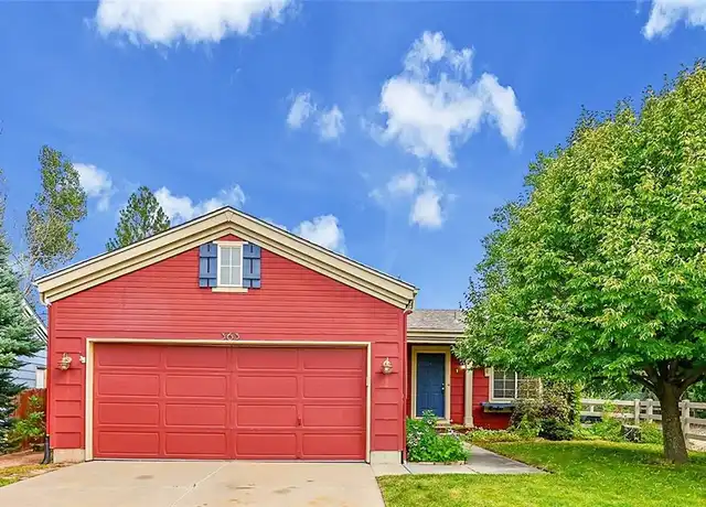 Property at 363 Tynan Dr, Erie, CO, 80516, 3 beds, 2 baths, [object Object]