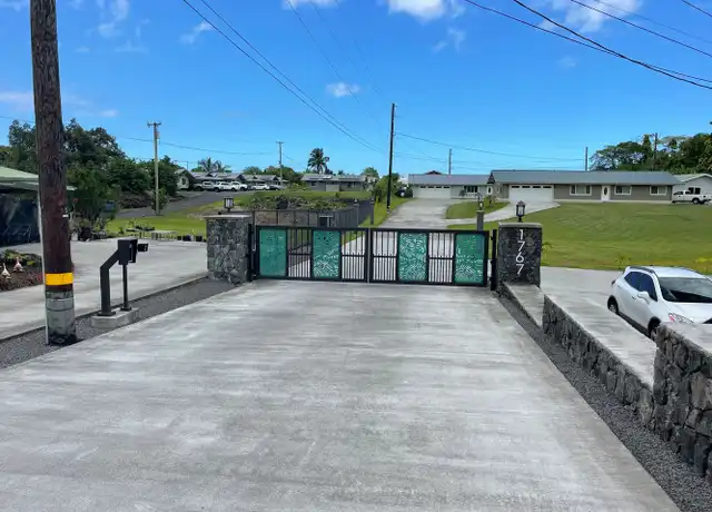 Property at 1767 Kilauea Ave Unit 6, Hilo, HI, 96720, 3 beds, 2.5 baths, [object Object]