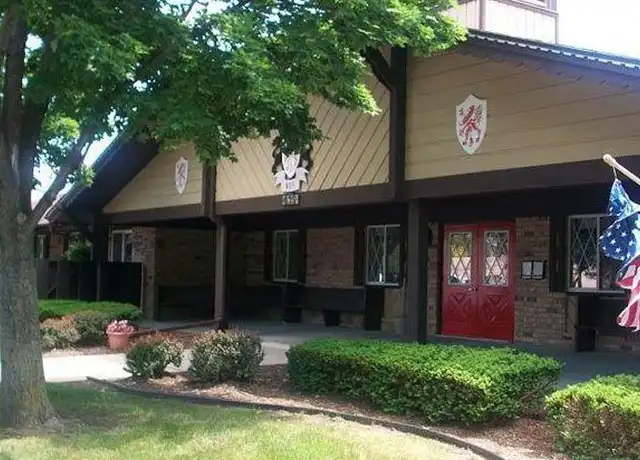 Property at 435 W Schleier St, Frankenmuth, MI, 48734, 1 bed, 1 bath, [object Object]