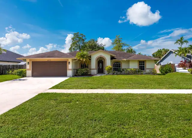 Property at 14510 Paddock Dr, Wellington, FL, 33414, 3 beds, 2 baths, [object Object]