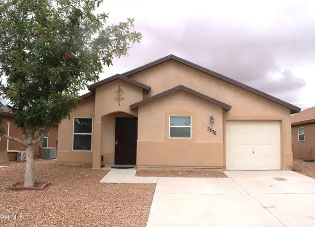 Property at 2236 Sparrow Point St, El Paso, TX, 79938, 3 beds, 2.5 baths, [object Object]