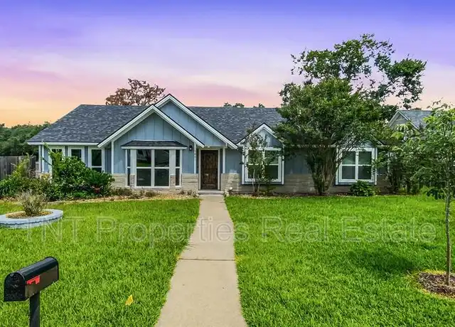 Property at 1801 Rosebud Ct, College Station, TX, 77845, 4 beds, 2.5 baths, [object Object]